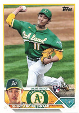 تحميل الصورة إلى عارض المعرض، 2023 Topps Baseball Cards #548-597 Choose Yours