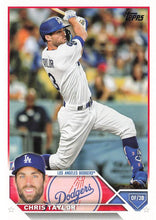 تحميل الصورة إلى عارض المعرض، 2023 Topps Baseball Cards #548-597 Choose Yours