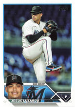 تحميل الصورة إلى عارض المعرض، 2023 Topps Baseball Cards #548-597 Choose Yours