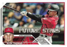 تحميل الصورة إلى عارض المعرض، 2023 Topps Baseball Cards #548-597 Choose Yours