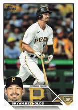 تحميل الصورة إلى عارض المعرض، 2023 Topps Baseball Cards #548-597 Choose Yours