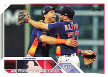 تحميل الصورة إلى عارض المعرض، 2023 Topps Baseball Cards #548-597 Choose Yours