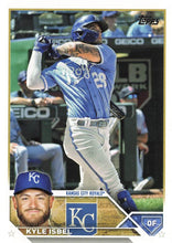 تحميل الصورة إلى عارض المعرض، 2023 Topps Baseball Cards #548-597 Choose Yours