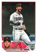 تحميل الصورة إلى عارض المعرض، 2023 Topps Baseball Cards #548-597 Choose Yours
