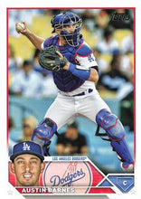 تحميل الصورة إلى عارض المعرض، 2023 Topps Baseball Cards #548-597 Choose Yours