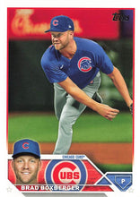 تحميل الصورة إلى عارض المعرض، 2023 Topps Baseball Cards #548-597 Choose Yours