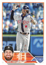 تحميل الصورة إلى عارض المعرض، 2023 Topps Baseball Cards #548-597 Choose Yours