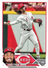 تحميل الصورة إلى عارض المعرض، 2023 Topps Baseball Cards #548-597 Choose Yours