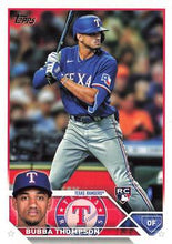 تحميل الصورة إلى عارض المعرض، 2023 Topps Baseball Cards #548-597 Choose Yours