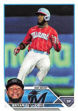 将图片加载到图库查看器,2023 Topps Baseball Cards #598-647 Choose Yours