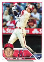 将图片加载到图库查看器,2023 Topps Baseball Cards #598-647 Choose Yours