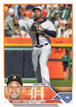 将图片加载到图库查看器,2023 Topps Baseball Cards #598-647 Choose Yours