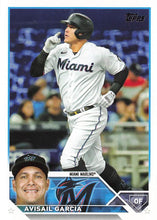 将图片加载到图库查看器,2023 Topps Baseball Cards #598-647 Choose Yours