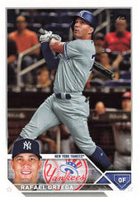 将图片加载到图库查看器,2023 Topps Baseball Cards #598-647 Choose Yours