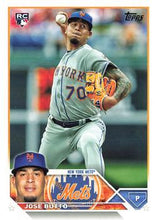 将图片加载到图库查看器,2023 Topps Baseball Cards #598-647 Choose Yours