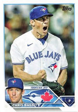 将图片加载到图库查看器,2023 Topps Baseball Cards #598-647 Choose Yours