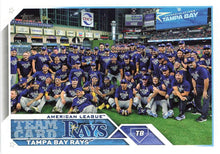 将图片加载到图库查看器,2023 Topps Baseball Cards #598-647 Choose Yours