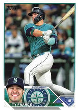 将图片加载到图库查看器,2023 Topps Baseball Cards #598-647 Choose Yours