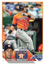 将图片加载到图库查看器,2023 Topps Baseball Cards #598-647 Choose Yours