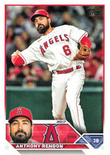 将图片加载到图库查看器,2023 Topps Baseball Cards #598-647 Choose Yours
