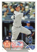 将图片加载到图库查看器,2023 Topps Baseball Cards #598-647 Choose Yours