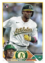 将图片加载到图库查看器,2023 Topps Baseball Cards #648-660 Choose Yours
