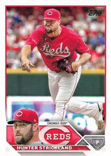 将图片加载到图库查看器,2023 Topps Baseball Cards #648-660 Choose Yours