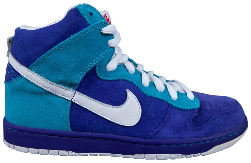 Nike SB Dunk High Oceanic Airlines Size 9M