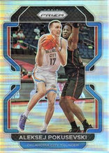 将图片加载到图库查看器,2021-22 Panini Silver Prizm Basketball Cards #7-315 Choose Yours