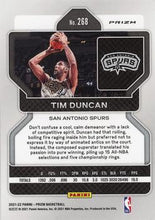 将图片加载到图库查看器,2021-22 Panini Silver Prizm Basketball Cards #7-315 Choose Yours