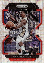 将图片加载到图库查看器,2021-22 Panini Silver Prizm Basketball Cards #7-315 Choose Yours