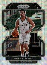将图片加载到图库查看器,2021-22 Panini Silver Prizm Basketball Cards #7-315 Choose Yours