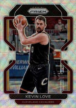 将图片加载到图库查看器,2021-22 Panini Silver Prizm Basketball Cards #7-315 Choose Yours