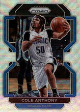 将图片加载到图库查看器,2021-22 Panini Silver Prizm Basketball Cards #7-315 Choose Yours