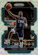 将图片加载到图库查看器,2021-22 Panini Silver Prizm Basketball Cards #7-315 Choose Yours
