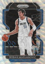 将图片加载到图库查看器,2021-22 Panini Silver Prizm Basketball Cards #7-315 Choose Yours