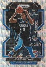 将图片加载到图库查看器,2021-22 Panini Silver Prizm Basketball Cards #7-315 Choose Yours