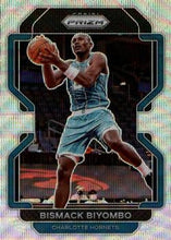 将图片加载到图库查看器,2021-22 Panini Silver Prizm Basketball Cards #7-315 Choose Yours