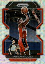 将图片加载到图库查看器,2021-22 Panini Silver Prizm Basketball Cards #7-315 Choose Yours