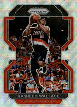 将图片加载到图库查看器,2021-22 Panini Silver Prizm Basketball Cards #7-315 Choose Yours