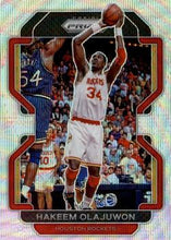 将图片加载到图库查看器,2021-22 Panini Silver Prizm Basketball Cards #7-315 Choose Yours