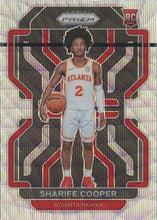 将图片加载到图库查看器,2021-22 Panini Silver Prizm Basketball Cards #7-315 Choose Yours