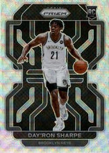 将图片加载到图库查看器,2021-22 Panini Silver Prizm Basketball Cards #7-315 Choose Yours