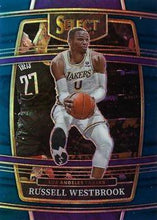 将图片加载到图库查看器,2021-22 Panini Select Basketball Cards #2-312 Choose Yours