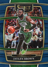 将图片加载到图库查看器,2021-22 Panini Select Basketball Cards #2-312 Choose Yours