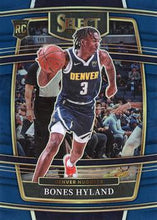 将图片加载到图库查看器,2021-22 Panini Select Basketball Cards #2-312 Choose Yours
