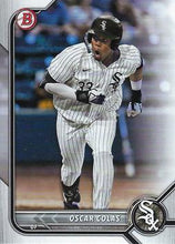تحميل الصورة إلى عارض المعرض، 2022 Bowman Draft Baseball Cards #BD51-BD100 - Choose Yours