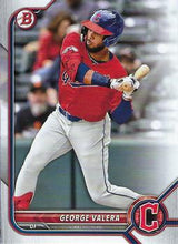 تحميل الصورة إلى عارض المعرض، 2022 Bowman Draft Baseball Cards #BD51-BD100 - Choose Yours