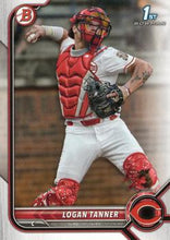 تحميل الصورة إلى عارض المعرض، 2022 Bowman Draft Baseball Cards #BD51-BD100 - Choose Yours