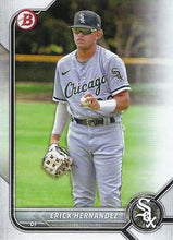 تحميل الصورة إلى عارض المعرض، 2022 Bowman Draft Baseball Cards #BD51-BD100 - Choose Yours